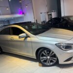MERCEDES BENZ CLA180 (R18 BI SR) full