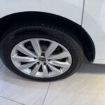 VOLKSWAGEN SHARAN 2.0 TSI AT 7N14H3 W/O SR full