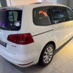 VOLKSWAGEN SHARAN 2.0 TSI AT 7N14H3 W/O SR full