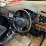 VOLKSWAGEN SHARAN 2.0 TSI AT 7N14H3 W/O SR full