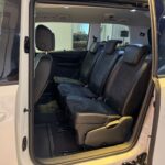 VOLKSWAGEN SHARAN 2.0 TSI AT 7N14H3 W/O SR full