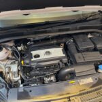 VOLKSWAGEN SHARAN 2.0 TSI AT 7N14H3 W/O SR full
