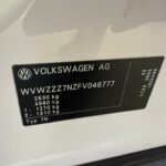 VOLKSWAGEN SHARAN 2.0 TSI AT 7N14H3 W/O SR full