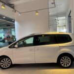 VOLKSWAGEN SHARAN 2.0 TSI AT 7N14H3 W/O SR full