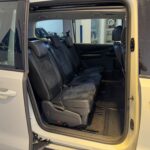 VOLKSWAGEN SHARAN 2.0 TSI AT 7N14H3 W/O SR full