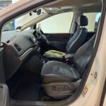 VOLKSWAGEN SHARAN 2.0 TSI AT 7N14H3 W/O SR full