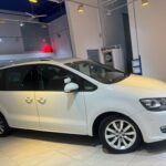 VOLKSWAGEN SHARAN 2.0 TSI AT 7N14H3 W/O SR full