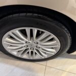 TOYOTA LEXUS ES250 A/T S/R full