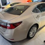 TOYOTA LEXUS ES250 A/T S/R full