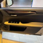 TOYOTA LEXUS ES250 A/T S/R full