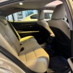 TOYOTA LEXUS ES250 A/T S/R full