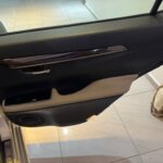 TOYOTA LEXUS ES250 A/T S/R full