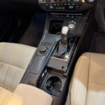 TOYOTA LEXUS ES250 A/T S/R full