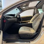 TOYOTA LEXUS ES250 A/T S/R full