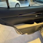 TOYOTA LEXUS ES250 A/T S/R full