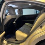 TOYOTA LEXUS ES250 A/T S/R full