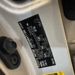 TOYOTA LEXUS ES250 A/T S/R full