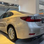 TOYOTA LEXUS ES250 A/T S/R full