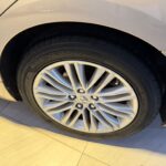 TOYOTA LEXUS ES250 A/T S/R full