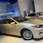 TOYOTA LEXUS ES250 A/T S/R full