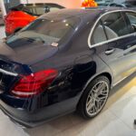 MERCEDES BENZ C180 AVANTGARDE (R17 LED) full