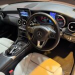 MERCEDES BENZ C180 AVANTGARDE (R17 LED) full