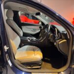 MERCEDES BENZ C180 AVANTGARDE (R17 LED) full