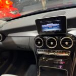 MERCEDES BENZ C180 AVANTGARDE (R17 LED) full