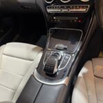 MERCEDES BENZ C180 AVANTGARDE (R17 LED) full