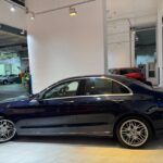 MERCEDES BENZ C180 AVANTGARDE (R17 LED) full