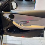 MERCEDES BENZ C180 AVANTGARDE (R17 LED) full