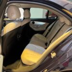 MERCEDES BENZ C180 AVANTGARDE (R17 LED) full