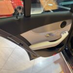 MERCEDES BENZ C180 AVANTGARDE (R17 LED) full