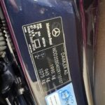 MERCEDES BENZ C180 AVANTGARDE (R17 LED) full