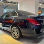 MERCEDES BENZ C180 AVANTGARDE (R17 LED) full