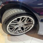 MERCEDES BENZ C180 AVANTGARDE (R17 LED) full