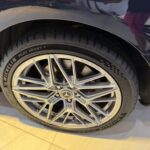 MERCEDES BENZ C180 AVANTGARDE (R17 LED) full