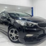 KIA FORTE K3 1.6A EX full