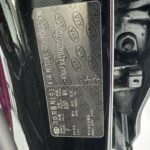 KIA FORTE K3 1.6A EX full