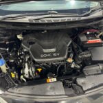 KIA FORTE K3 1.6A EX full