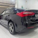 KIA FORTE K3 1.6A EX full