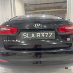 KIA FORTE K3 1.6A EX full