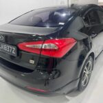 KIA FORTE K3 1.6A EX full