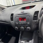 KIA FORTE K3 1.6A EX full