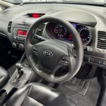 KIA FORTE K3 1.6A EX full