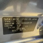 SUZUKI SWIFT GLX 1.4 AT full