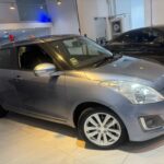 SUZUKI SWIFT GLX 1.4 AT full