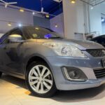 SUZUKI SWIFT GLX 1.4 AT full