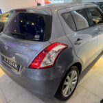SUZUKI SWIFT GLX 1.4 AT full