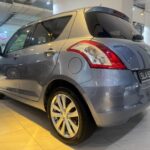 SUZUKI SWIFT GLX 1.4 AT full